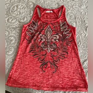 Maurice’s Tank Top